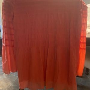 Plus size women’s shirt